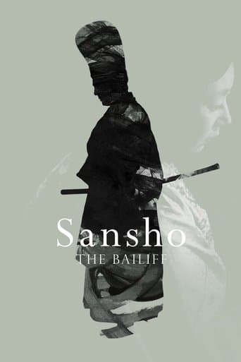 Watch Sansho the Bailiff free online