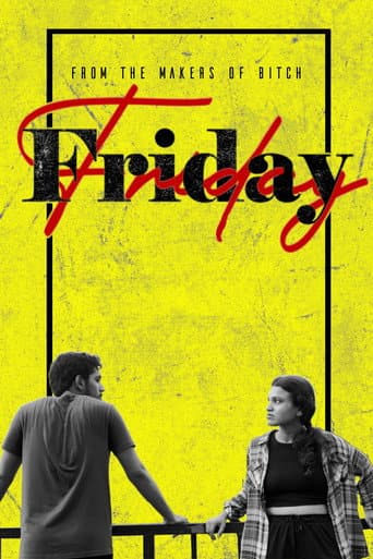 Watch FRIDAY free online