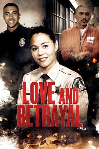 Watch Love and Betrayal on the Force free online