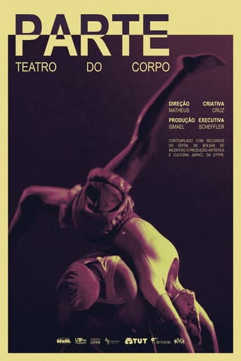 Watch Parte - Teatro do Corpo free online
