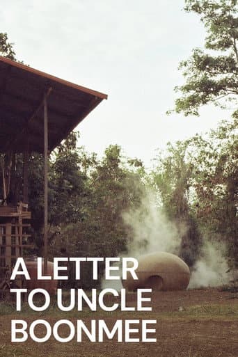 Watch A Letter to Uncle Boonmee free online