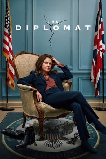 Watch The Diplomat free online