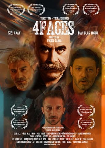 Watch 4 FACES free online