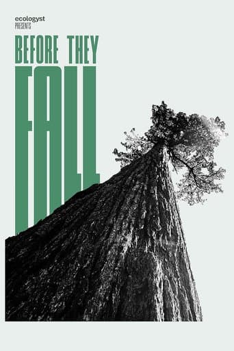 Watch Before They Fall free online
