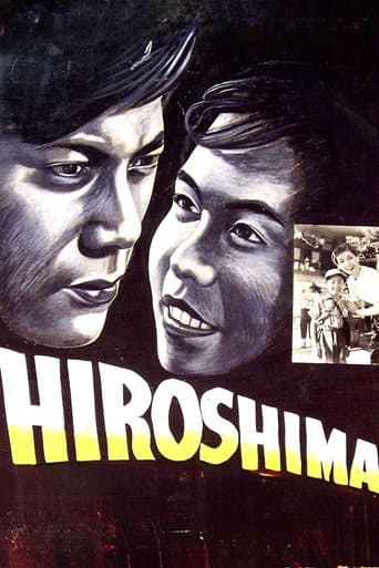 Watch Hiroshima free online