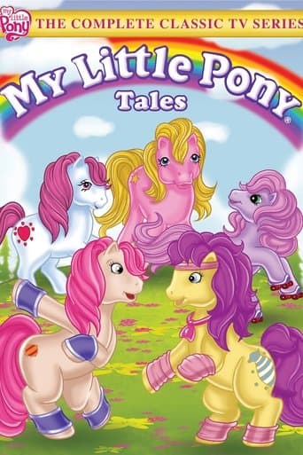Watch My Little Pony Tales free online