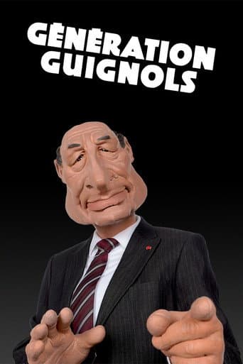 Watch Génération Guignols free online