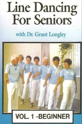 Watch Line Dancing For Seniors free online