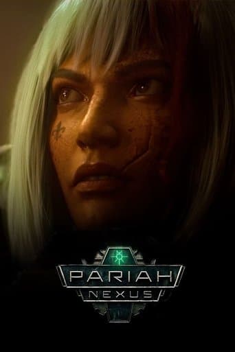 Watch Pariah Nexus free online
