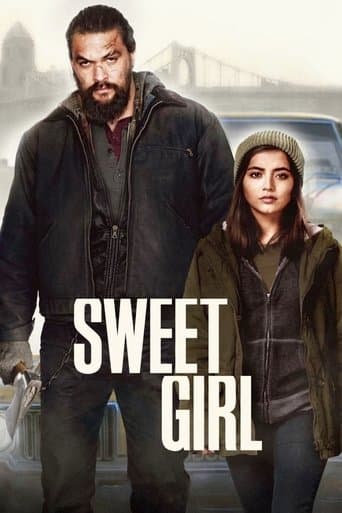 Watch Sweet Girl free online