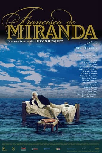 Watch Francisco de Miranda free online