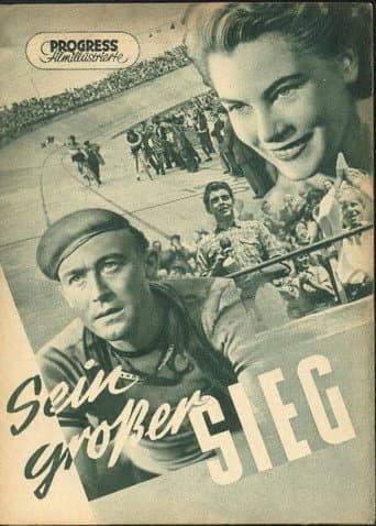 Watch Sein großer Sieg free online