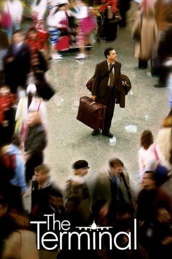 Watch The Terminal free online