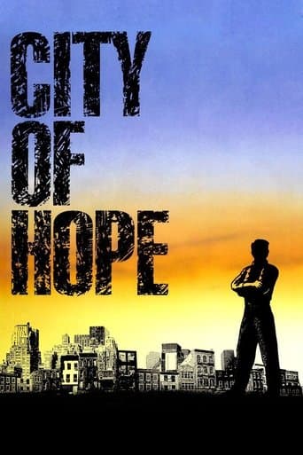 Watch City of Hope free online