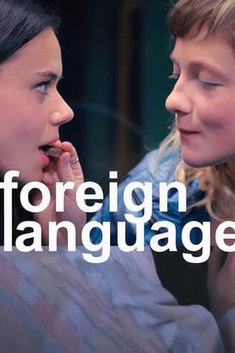 Watch Foreign Language free online