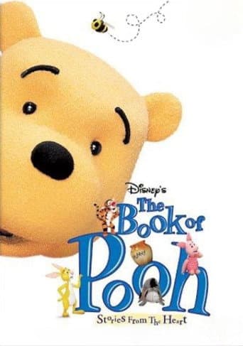 Watch The Book of Pooh: Stories from the Heart free online