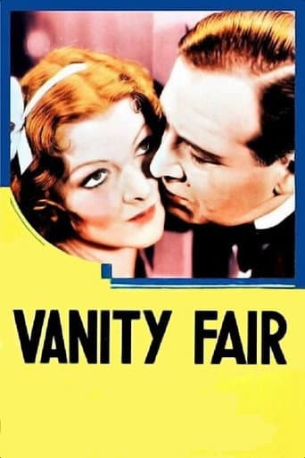 Watch Vanity Fair free online