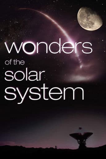 Watch Wonders of the Solar System free online