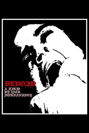 Watch Devoid free online