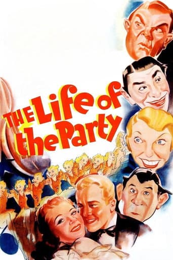 Watch The Life of the Party free online