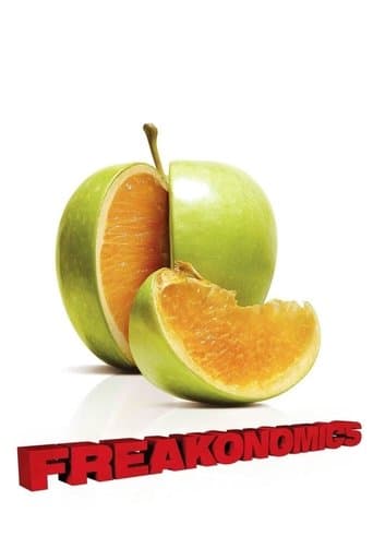 Watch Freakonomics free online