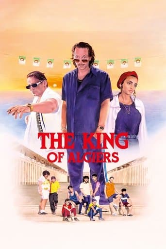 Watch The King of Algiers free online