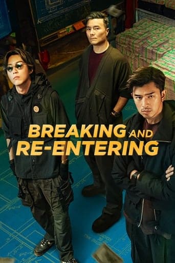 Watch Breaking and Re-entering free online
