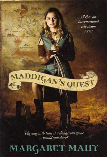 Watch Maddigan's Quest free online