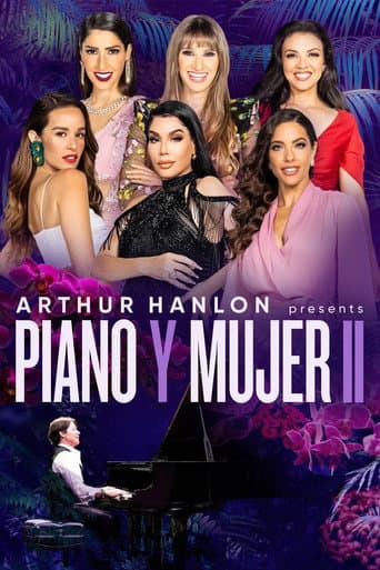 Watch Arthur Hanlon Presents: Piano y Mujer II free online