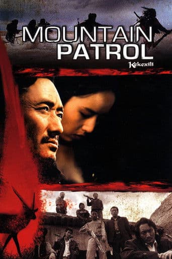 Watch Mountain Patrol free online