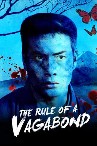 Watch The Rule for a Vagabond free online