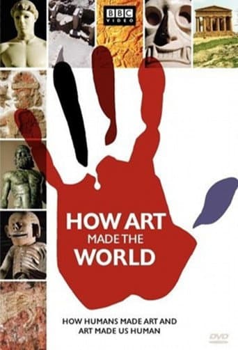 Watch How Art Made The World free online