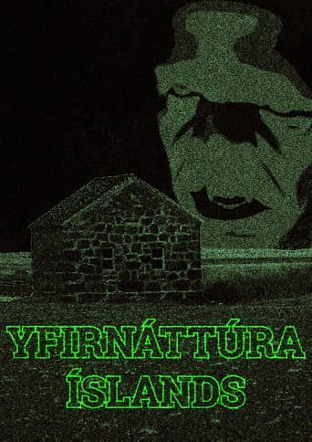 Watch Paranormal Iceland: The Refuge in the Wasteland free online
