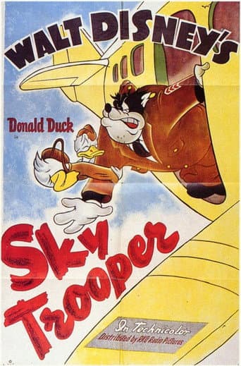 Watch Sky Trooper free online
