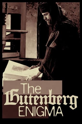 Watch The Gutenberg Enigma free online