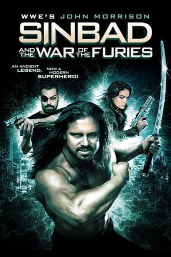 Watch Sinbad and the War of the Furies free online