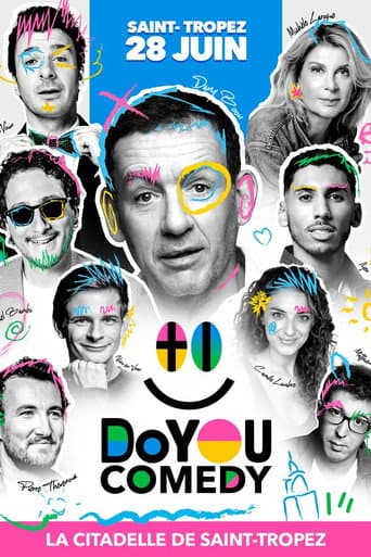 Watch Le gala du Do You Comedy de Saint-Tropez free online