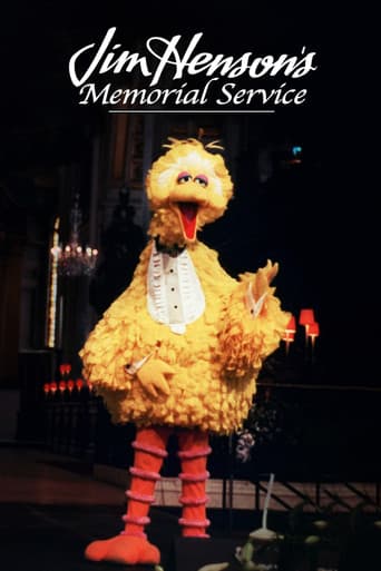 Watch Jim Henson's Memorial Service free online