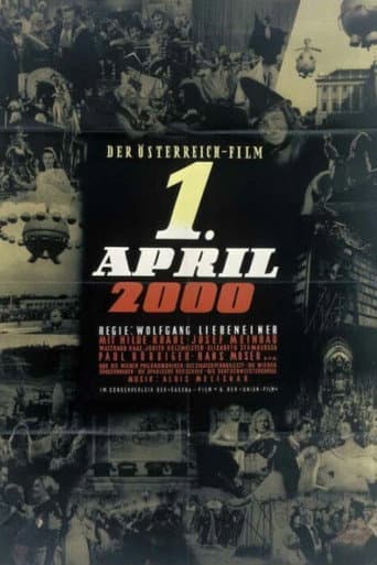 Watch April 1, 2000 free online