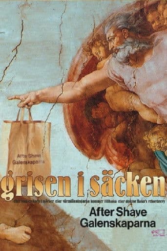 Watch Grisen i säcken free online