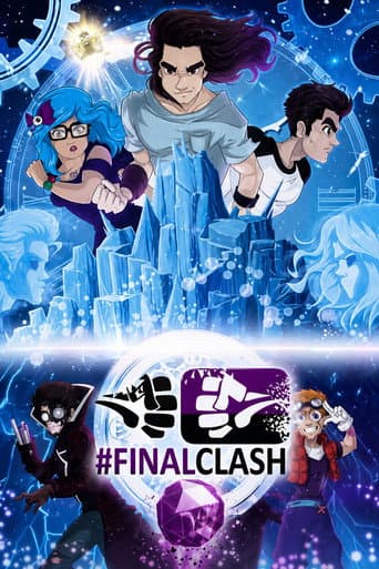 Watch FinalClash - The Movie free online