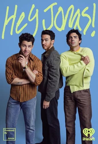 Watch Hey Jonas! free online