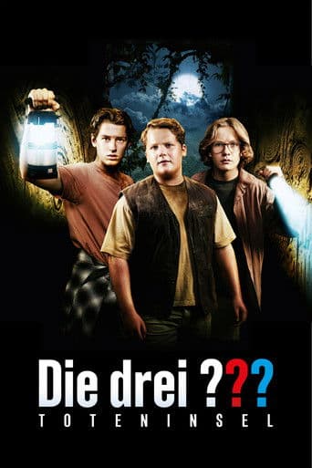 Watch Die drei ??? – Toteninsel free online