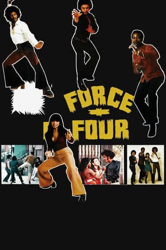 Watch Black Force free online