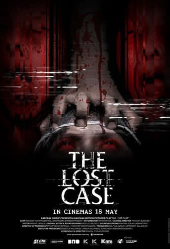 Watch The Lost Case free online