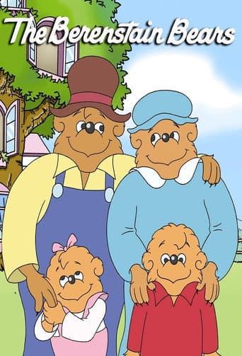 Watch The Berenstain Bears free online