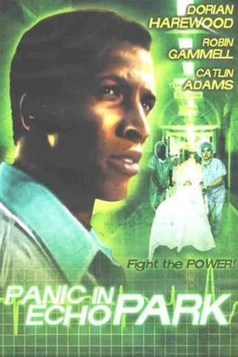 Watch Panic in Echo Park free online