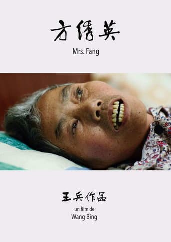 Watch Mrs. Fang free online