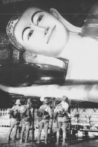 Watch Burma War Record free online