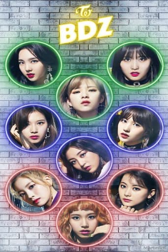 Watch Twice 1st Arena Tour 2018 "BDZ" at Musashino Forest Sports Plaza Main Arena free online